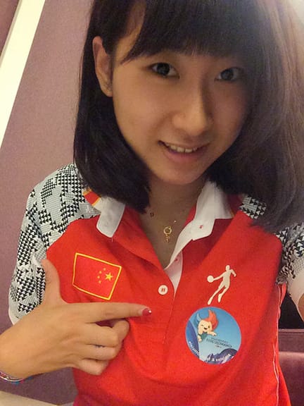 Wenxue SHAO