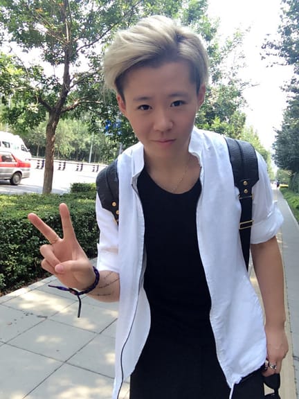 Yixuan XIANG
