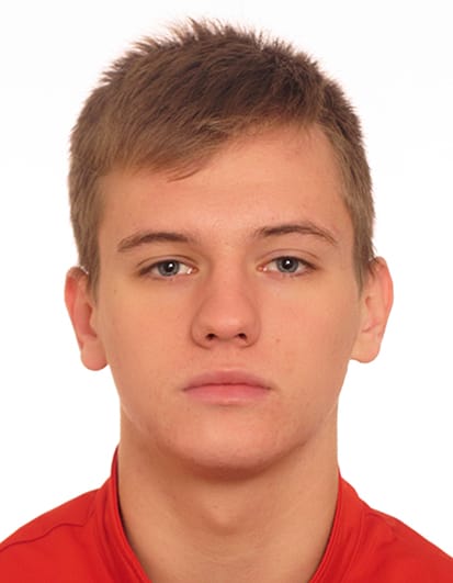 Pavlo LYMANSKYI
