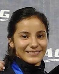 Kin ESCAMILLA