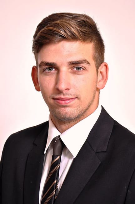 Gergo ARANYOS