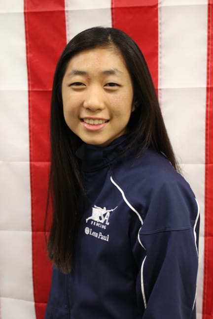 Lauren KIM