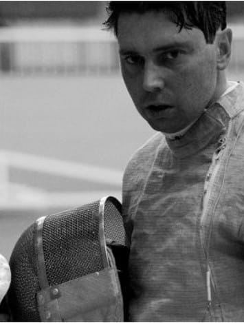 Marc OAKES