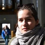 Cristina VALERO-COLLANTES