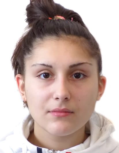 Mariam APTSIAURI