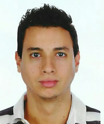 Alexander GONZALEZ
