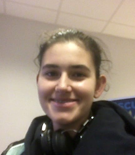 Ana LUQUE