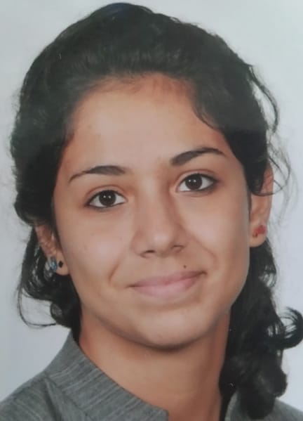 Yelly Selma SADOUDI