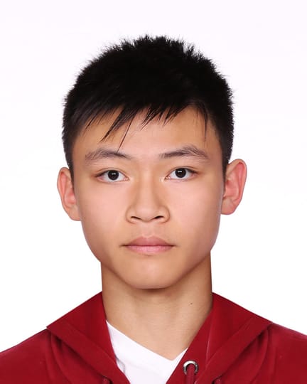 Hayson CHU