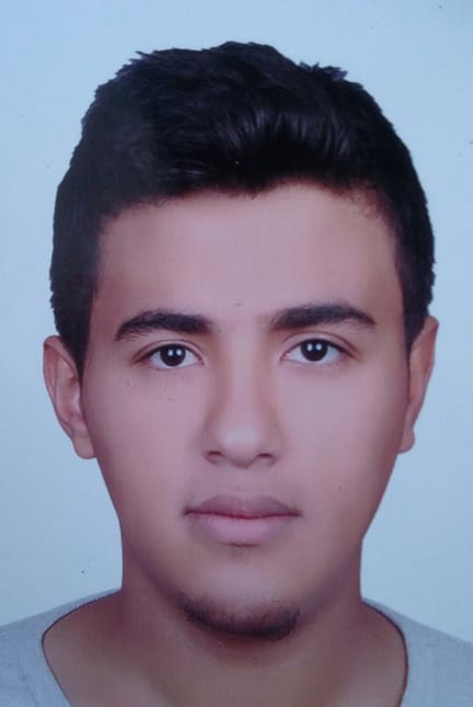 Muhammed Can CICEK