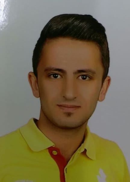 Mehmet KANDIRMAZ