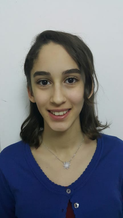 Hania EMAM