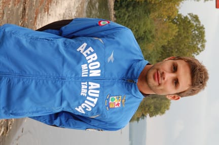 Cristiano IMPARATO