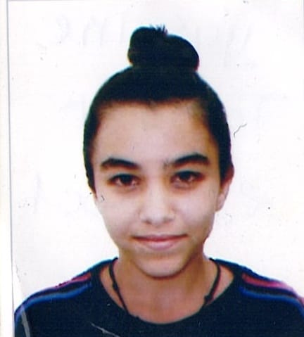 Yasmine TANTAST