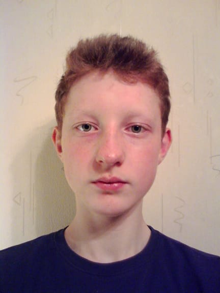 Yegor FATEYEV