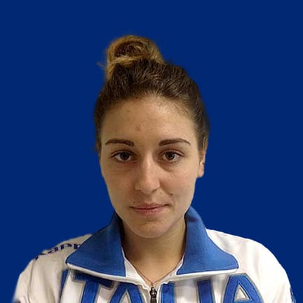 Martina PETRAGLIA