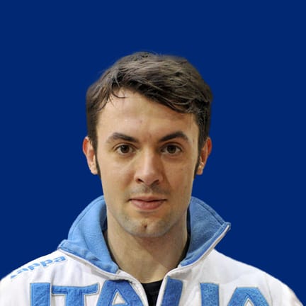 Matteo TAGLIARIOL