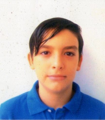 Nicolas ILLERA SAN EMETERIO