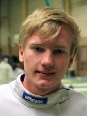 Jakob STYMNE