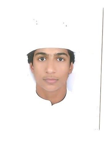 Hamad AL JALLAF