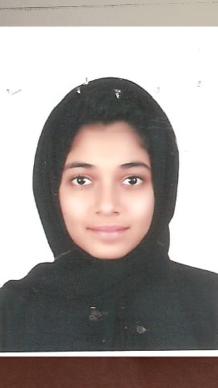 Reem ALSHAMMA