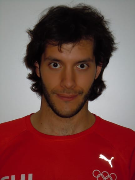 Ruben SILVA
