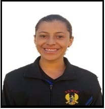 Laura Mariela CASTILLO GUTIERREZ
