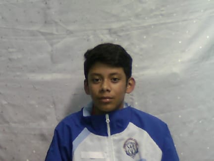 Kevin SIERRA
