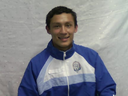 Alejandro ALVAREZ