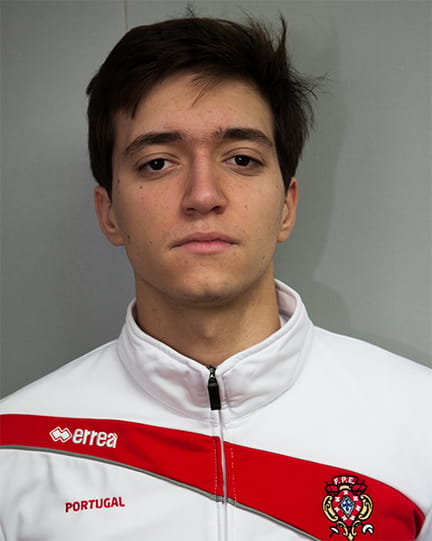 Jose CHARREU