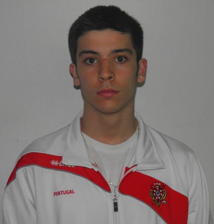 Goncalo ALVES