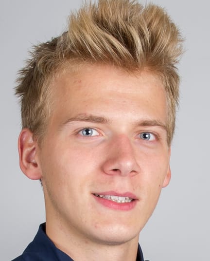 Antoine SRECKI