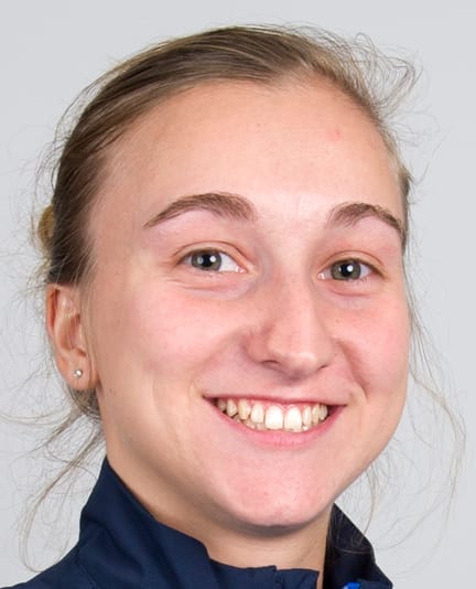 Julie MIENVILLE