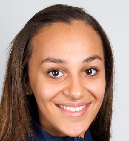 Mathilda TAHARO