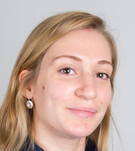 Marion STOLTZ