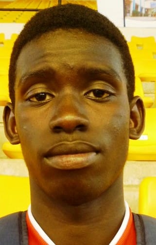 Babacar Sadikh KEITA
