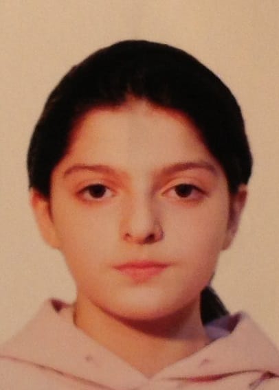 Aizanat MURTAZAEVA