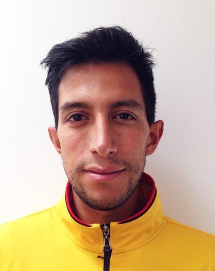 Santiago PACHON