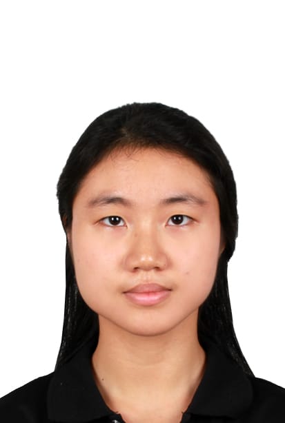 Ivy Hsiao Yong CHEAH
