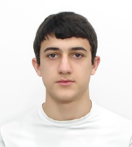 Razmik VARDANYAN