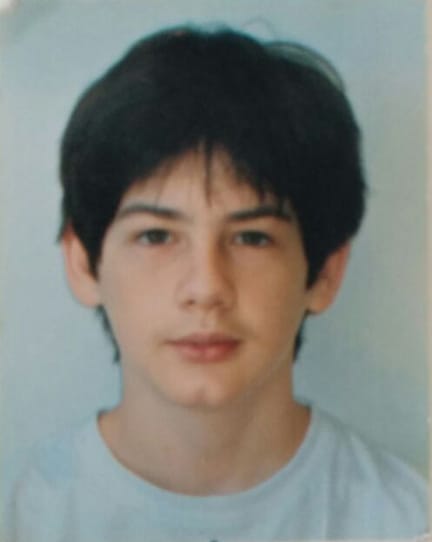 Yaakov Ber RAPOPORT