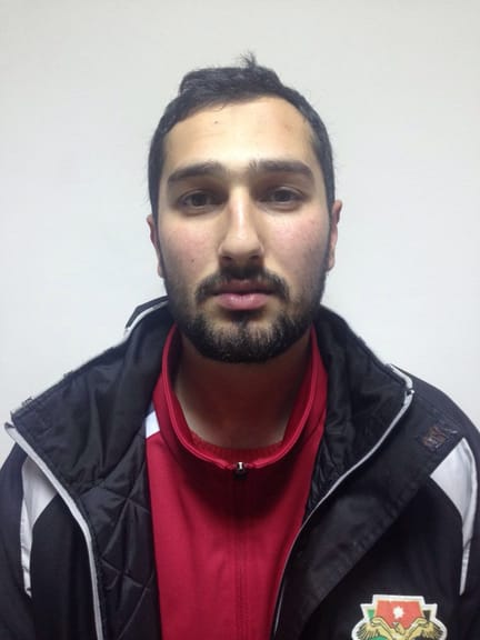 Shehada ABU ZEMA