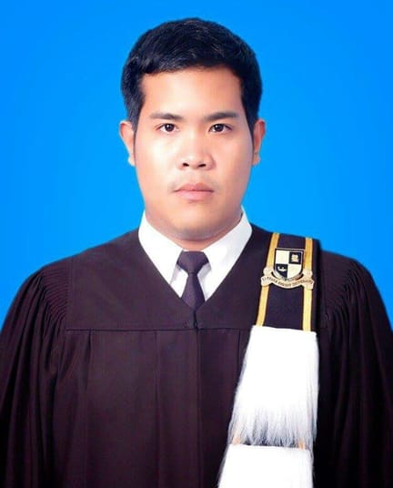 Panthawit CHAMCHARERN