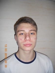 Nazar KOZHIN