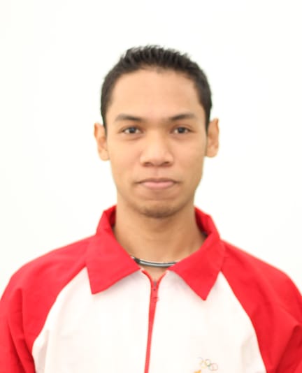 Ricky Hafidz Jan GUNARTO