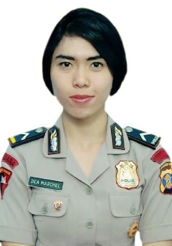 Dea MARCHELINA