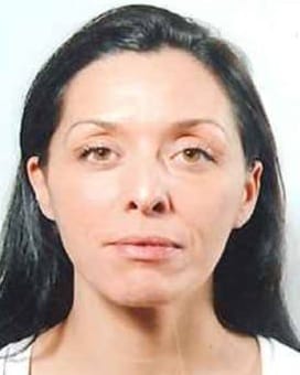 Wassila REDOUANE
