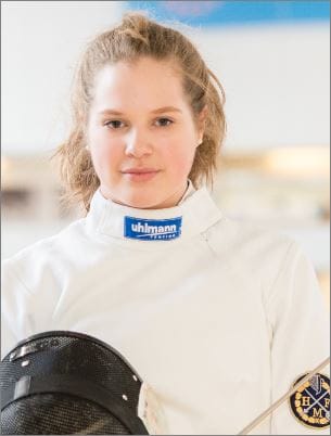 Michaela KOCK