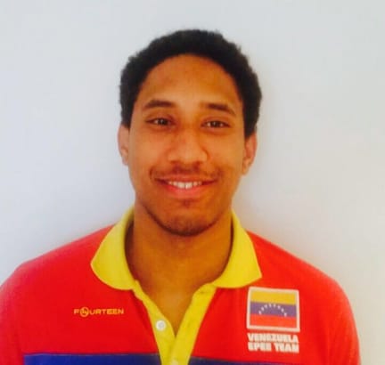 Yerbinson FERNANDEZ