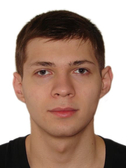 Dmitriy KHITROV